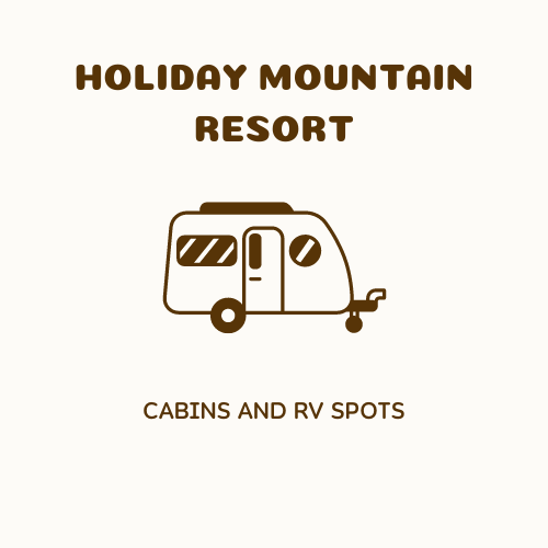 Holiday Mountain Resort